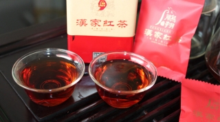 汉家红茶